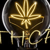 Unveiling THCP - New Super Potent Cannabinoid