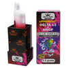 Delta King Uppercut Disposable 5.5G