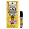 Pineapple Express Vape Cartridge