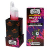 Delta King Uppercut Disposable 5.5G