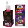 Delta King Uppercut Disposable 5.5G