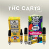 THC Carts