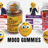Mood Gummies by Delta-King
