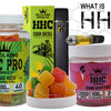 What Is HHC: Exploring the World of Hexahydrocannabinol