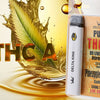 What Is THC A and and How Does It Compare to THC?