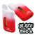 Blaze THC A Disposable Vape Pen