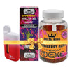 Uppercut Vape x Ultimate Gummies