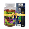 Delta 10 Vape + PRO Gummies
