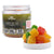 Pineapple Express NokOut THC Gummies 2000mg Sativa Cannabis Strain 20ct/Jar