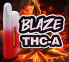 Blaze THC A Disposable Vapes