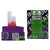 Hybrid Cannabis Strain Blueberry OG Ultimate THC Disposable Vape 5.5gr 