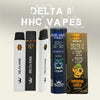 Delta 8 HHC Vapes