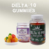 Delta 10 Gummies