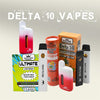 Delta 10 Vapes