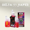 Delta 11 Vapes