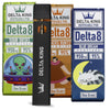 Delta 8 Vape Disposable 1GR Delta-8 THC Oil Hybrid, Sativa & Indica Strain