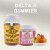 Delta 8 Gummies