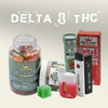 Delta 8 THC