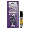 Delta 8 THC Carts Prefilled w/ 1GR Delta-8 Vape Oil Sativa or Indica Strain