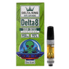 Delta 8 THC Carts Prefilled w/ 1GR Delta-8 Vape Oil Sativa or Indica Strain