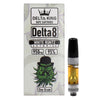 Delta 8 THC Carts Prefilled w/ 1GR Delta-8 Vape Oil Sativa or Indica Strain