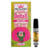 Delta 8 THC Carts Prefilled w/ 1GR Delta-8 Vape Oil Sativa or Indica Strain