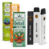 Delta 8 Vape Pens