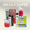 Delta 8 Vapes