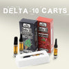 Delta 10 Carts