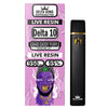 Delta 10 Vape Disposable w/ 1GR Delta-10 THC Oil Sativa & Indica Strain