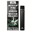 Delta 10 Vape Disposable w/ 1GR Delta-10 THC Oil Sativa & Indica Strain