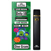 Delta 10 Vape Disposable w/ 1GR Delta-10 THC Oil Sativa & Indica Strain