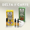 Delta 8 Carts