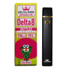 Delta 8 Vape Disposable 1GR Delta-8 THC Oil Hybrid, Sativa & Indica Strain