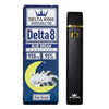 Delta 8 Vape Disposable 1GR Delta-8 THC Oil Hybrid, Sativa & Indica Strain