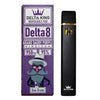 Delta 8 Vape Disposable 1GR Delta-8 THC Oil Hybrid, Sativa & Indica Strain