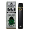 Delta 8 Vape Disposable 1GR Delta-8 THC Oil Hybrid, Sativa & Indica Strain