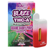Granddaddy Purple Vape
