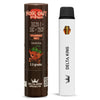 NokOut PRO 2.5GR Delta 8 Disposable Vape w/ HHC and THCP