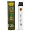 NokOut PRO 2.5GR Delta 8 Disposable Vape w/ HHC and THCP