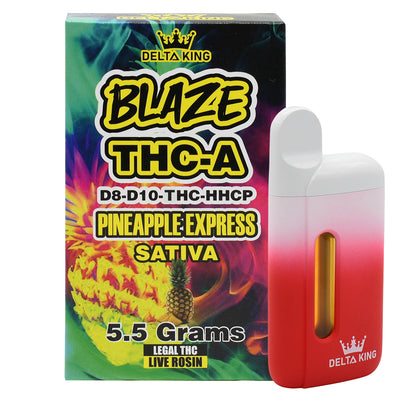 Pineapple Express Vape