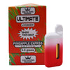 Pineapple Express Ultimate THC Disposable Vape 5.5gr Sativa Cannabis Strain