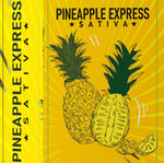 pineapple express