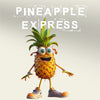 Pineapple Express Strains