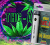 Pure THC A Vape Pens