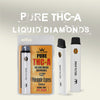 Pure THCA Vape Products