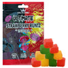 Strawberry Runtz Ultimate THC Gummies 10ct/bag, with 200mg delta 8 live resin + HHC + Delta 10 + THCP + THCH per gummy