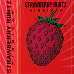 strawberry runtz