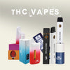 THC Vapes