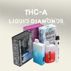 THCA Liquid Diamonds Products